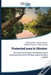 Capa do artigo Protected Area In Ukraine