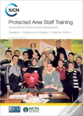 Protected Area Staff Training
