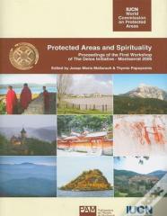 Protected Areas And Spirituality