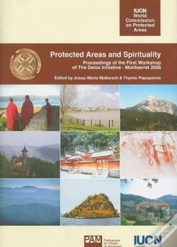 Capa do artigo Protected Areas And Spirituality