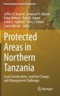 Protected Areas In Northern Tanzania - Preview