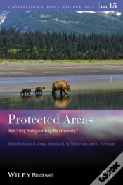 Capa do artigo Protected Areas