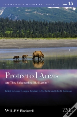 Capa do artigo Protected Areas