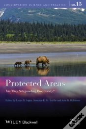 Capa do artigo Protected Areas