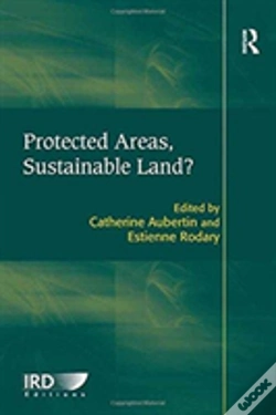 Capa do artigo Protected Areas, Sustainable Land?