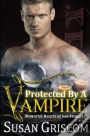 Protected By A Vampire