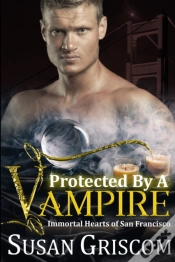Capa do artigo Protected By A Vampire