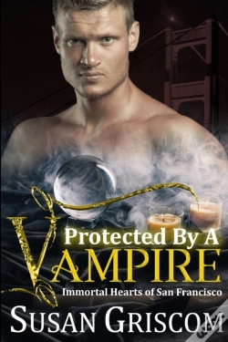 Capa do artigo Protected By A Vampire