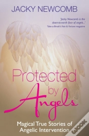 Capa do artigo Protected By Angels