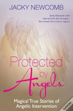 Capa do artigo Protected By Angels