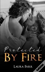 Capa do artigo Protected By Fire