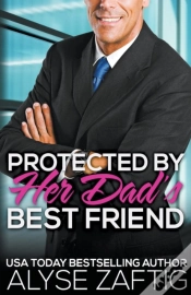 Capa do artigo Protected By Her Dad’S Best Friend