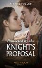 Protected By Knights Propos Eb - Preview
