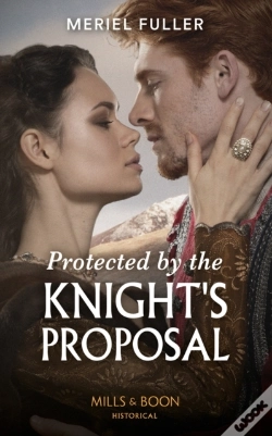 Capa do artigo Protected By Knights Propos Eb