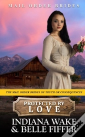 Protected By Love