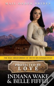 Capa do artigo Protected By Love