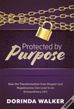 Capa do artigo Protected By Purpose
