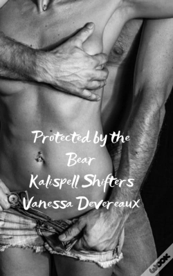 Capa do artigo Protected By The Bear