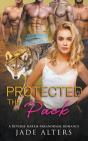Protected By The Pack - Preview
