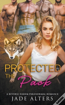 Capa do artigo Protected By The Pack