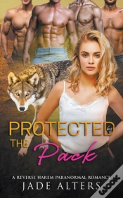 Capa do artigo Protected By The Pack