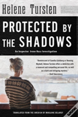 Capa do artigo Protected By The Shadows