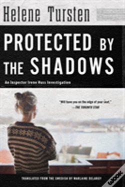 Capa do artigo Protected By The Shadows