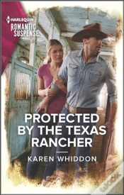 Capa do artigo Protected By The Texas Rancher