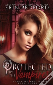 Capa do artigo Protected By The Vampires
