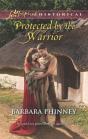Protected By The Warrior - Preview