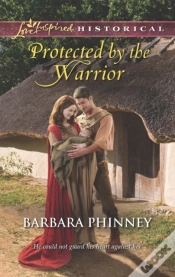 Capa do artigo Protected By The Warrior