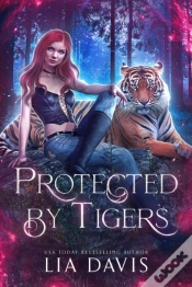 Capa do artigo Protected By Tigers