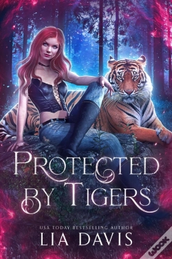 Capa do artigo Protected By Tigers