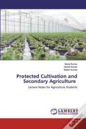 Capa do artigo Protected Cultivation And Secondary Agriculture