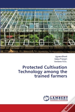 Capa do artigo Protected Cultivation Technology Among The Trained Farmers