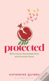 Capa do artigo Protected