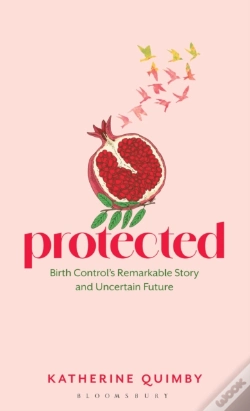 Capa do artigo Protected