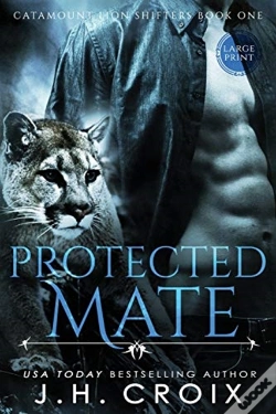 Capa do artigo Protected Mate