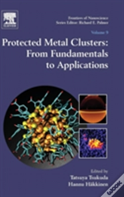 Capa do artigo Protected Metal Clusters: From Fundamentals To Applications