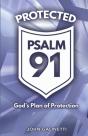 Protected Psalm 91 - Preview
