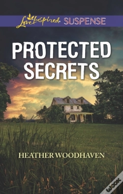 Capa do artigo Protected Secrets