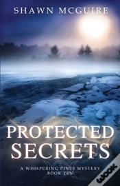 Capa do artigo Protected Secrets