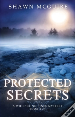 Capa do artigo Protected Secrets