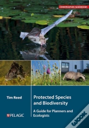 Capa do artigo Protected Species And Biodiversity