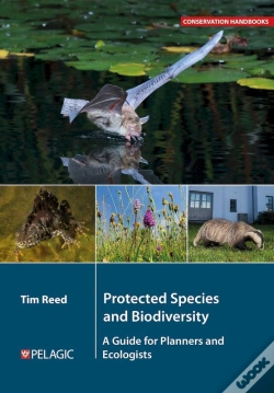 Capa do artigo Protected Species And Biodiversity
