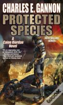 Protected Species