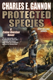 Capa do artigo Protected Species