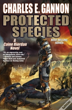 Capa do artigo Protected Species