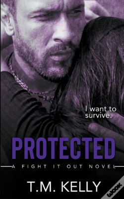 Capa do artigo Protected