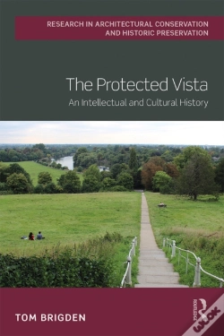 Capa do artigo Protected Vista